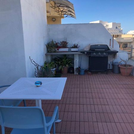 Penthouse In Kappara San Ġwann Exterior foto